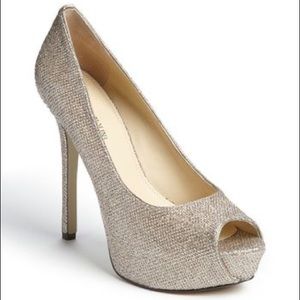 Enzo Angiolini Heels 7 1/2